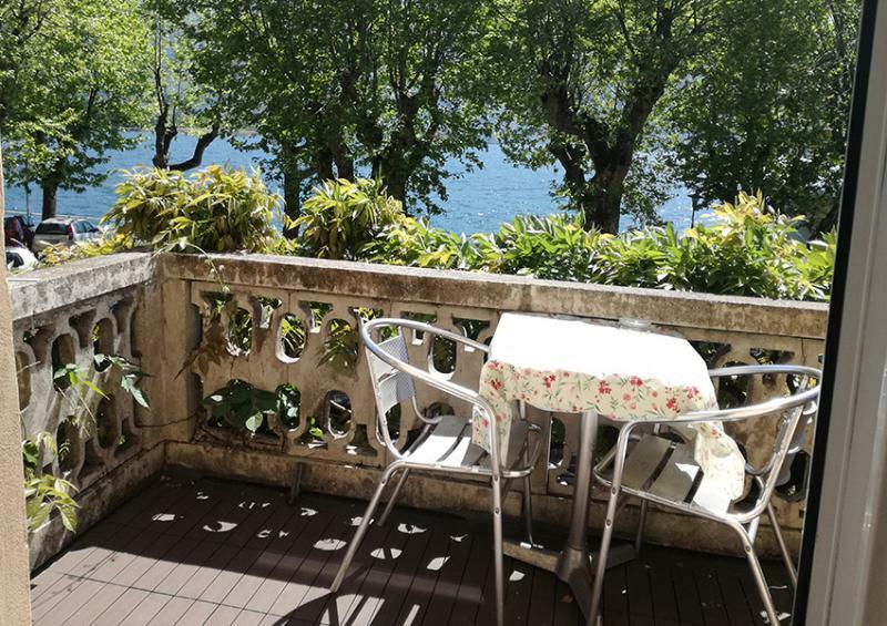 贝维德雷酒店 洛韦雷 外观 照片