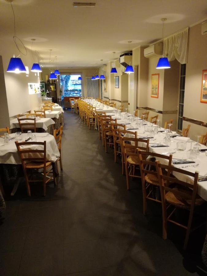 贝维德雷酒店 洛韦雷 外观 照片